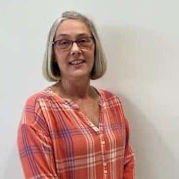 Jennifer Knight