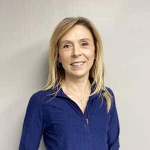 Juanita Strapp