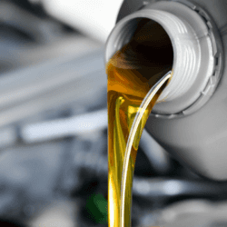 oil change special