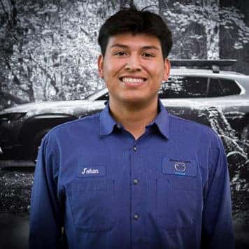 Johan Contreras