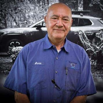 Arnulfo Rodriguez