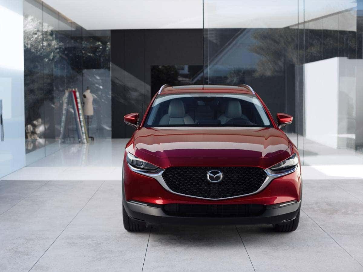 2023 Mazda CX30 vs. CX50 Comparison Which is Right for You? Team