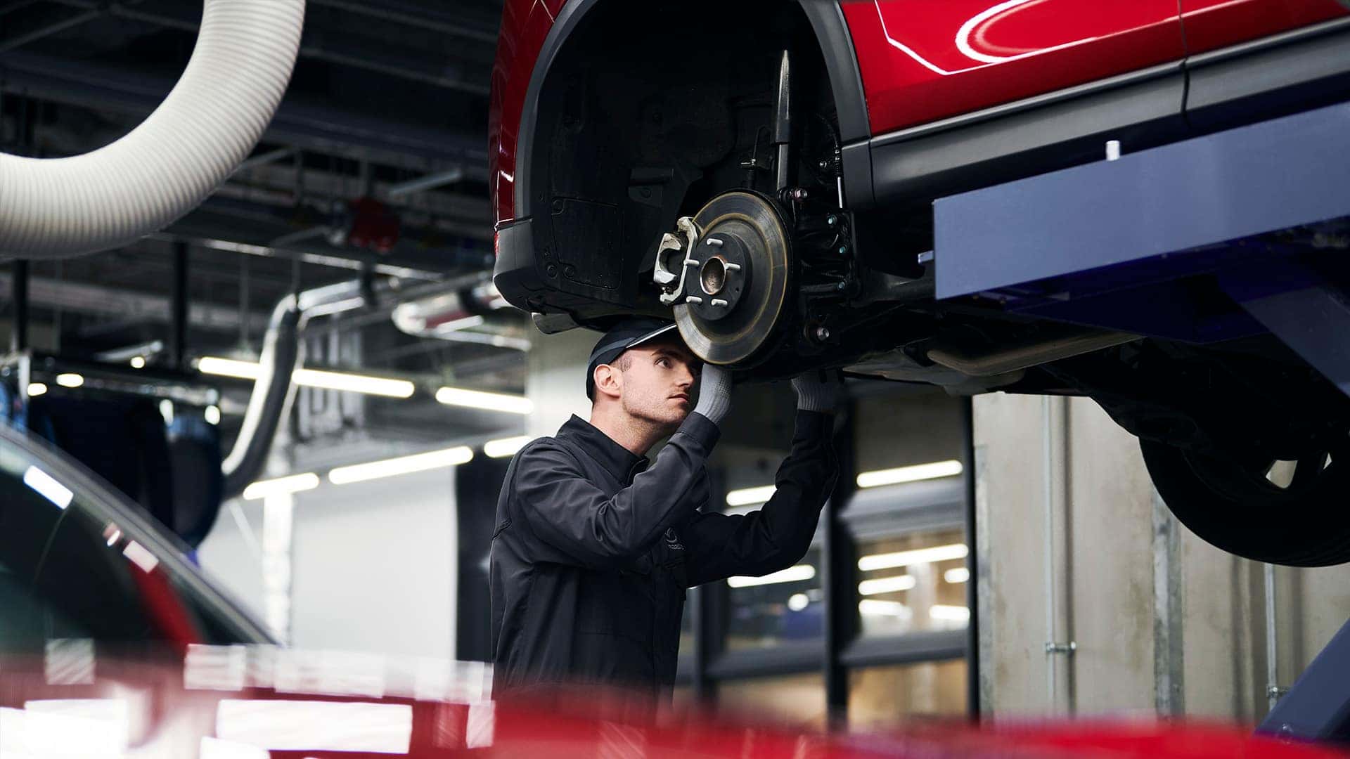 Fascinating Mazda Of El Cajon Service Photos