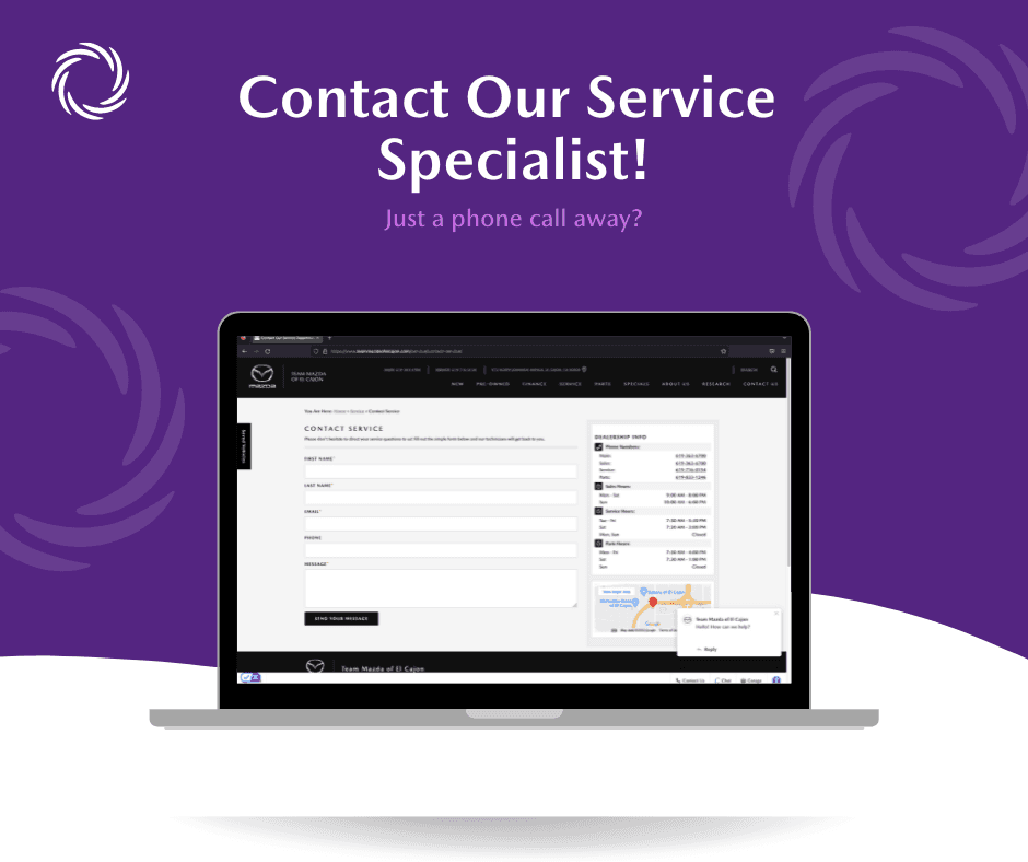 Contact Service