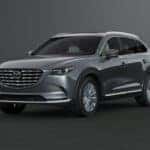 2023 Mazda CX-9