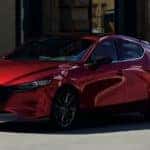 Mazda3 Hatchback