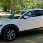 Mazda CX-30 vehicle in El Cajon, CA