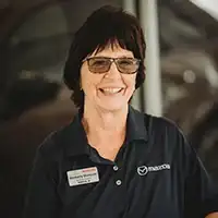 Kim Musgrove