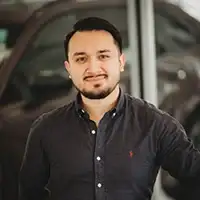 Daniel Preciado