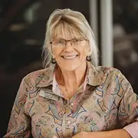 Lynn Kohn