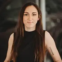 Rachael Spradley