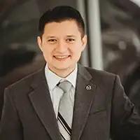 Alain Ayan