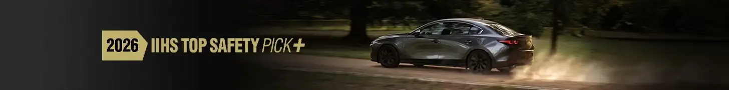 mazda 3 sedan