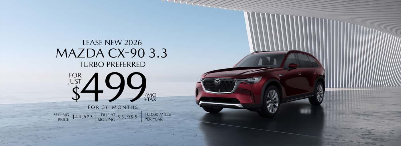 CX-90