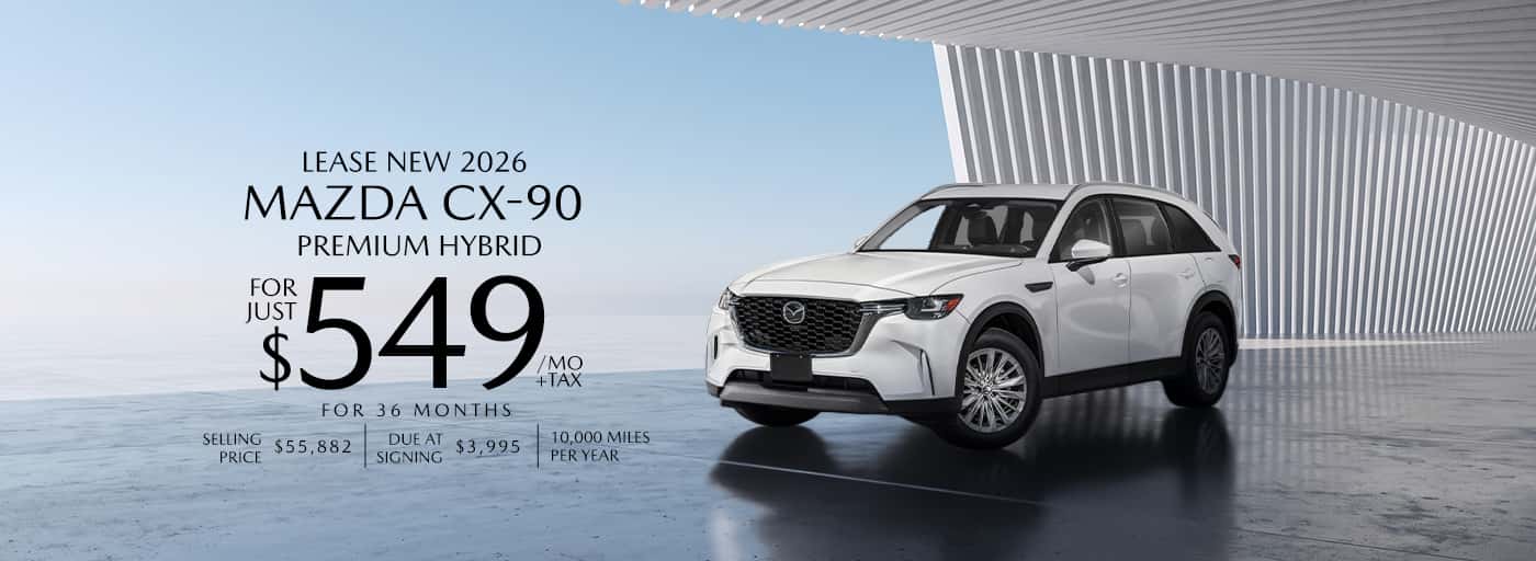 CX-90