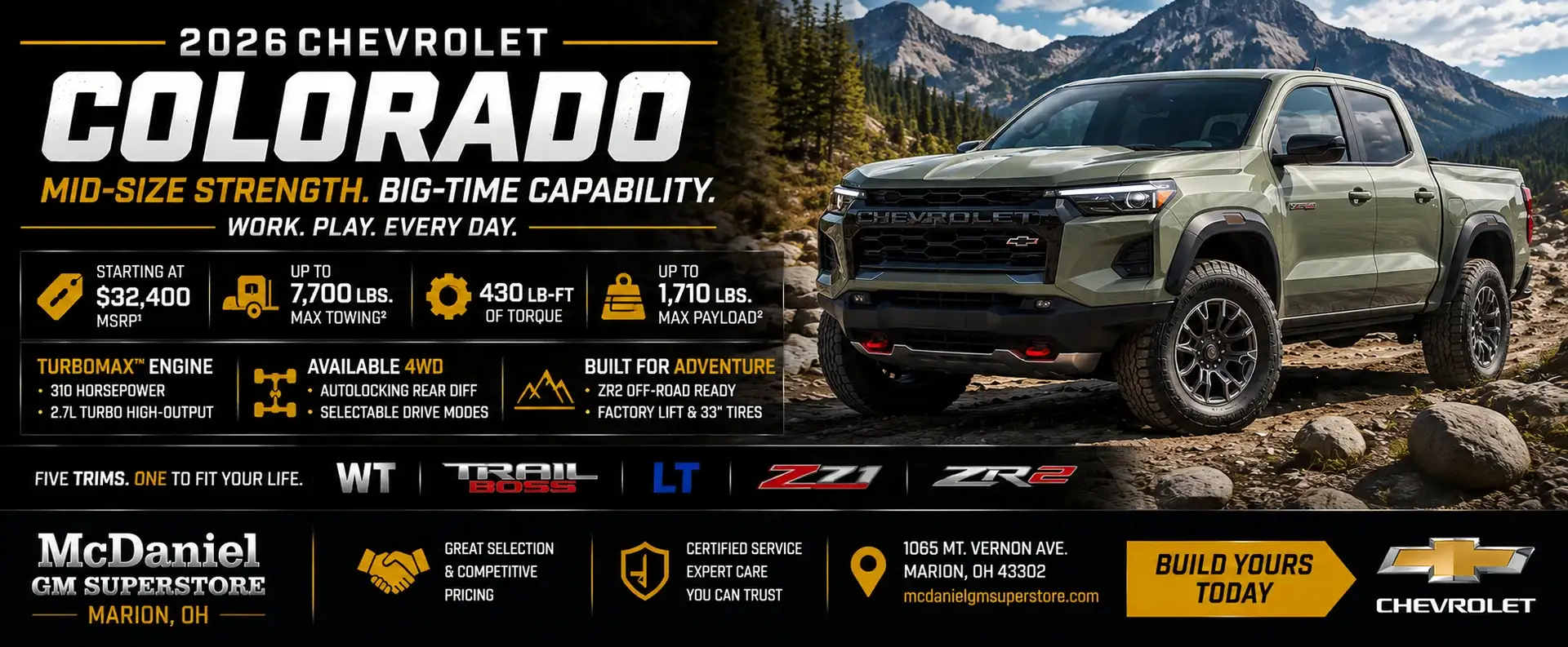 Colorado