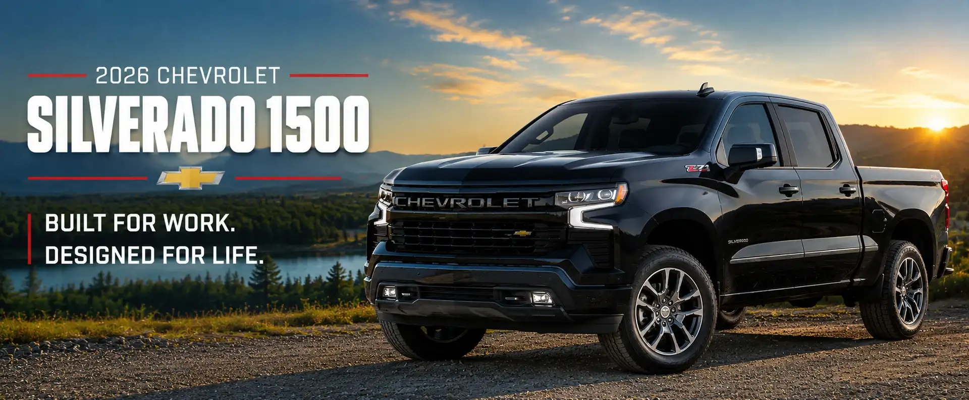silverado 2026
