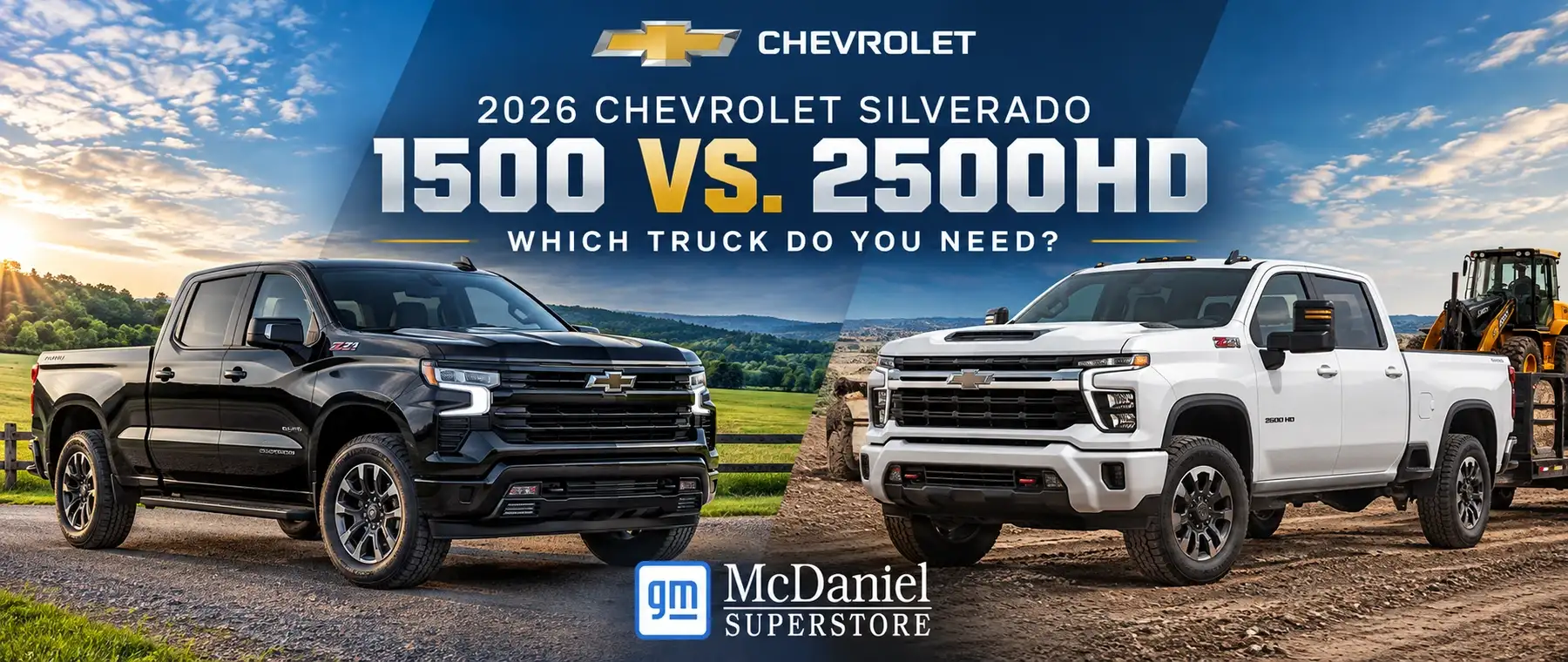 1500 vs 2500