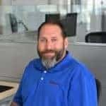 Todd Barlow