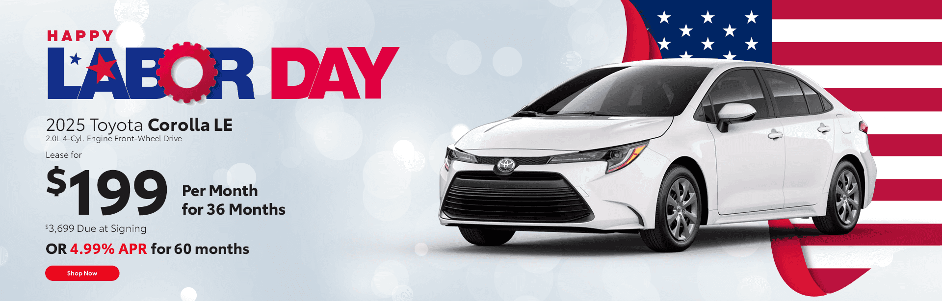 Is Toyota Open On Labor Day: Find Out Before You Visit!