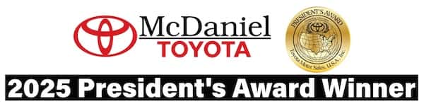 McDaniel Toyota
