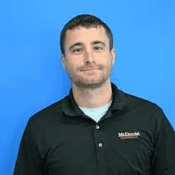 MATT HANCK