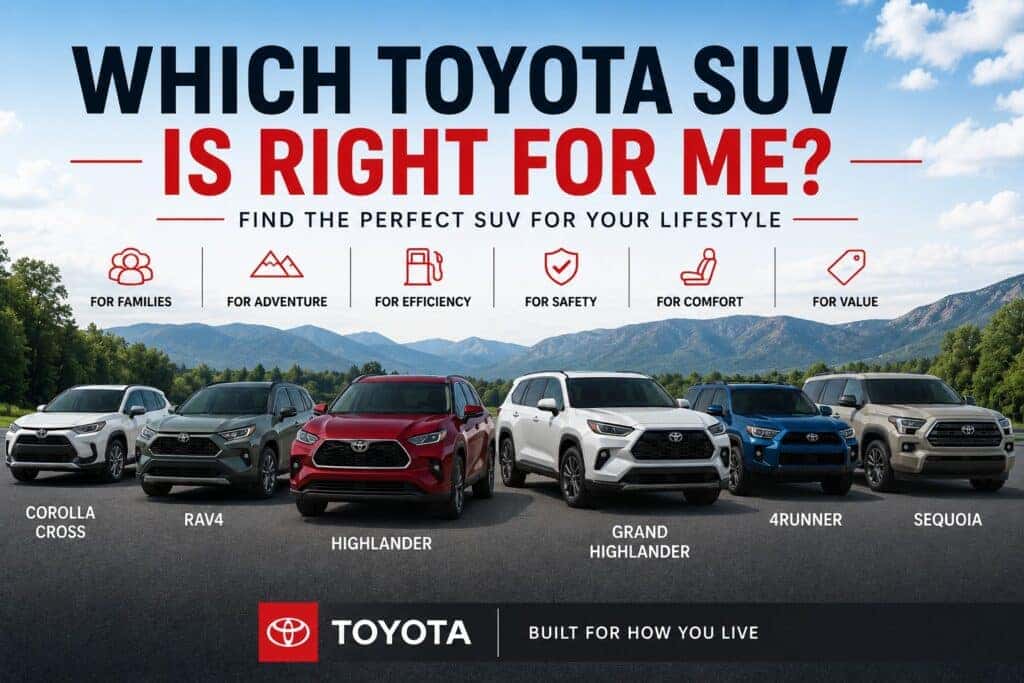 Which Toyota