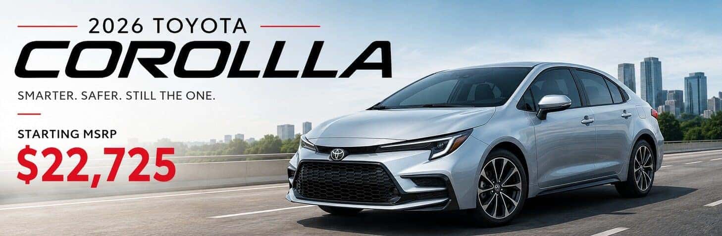 COROLLA