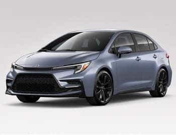 corolla