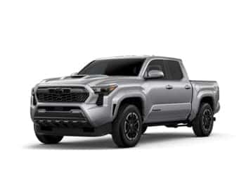 tacoma