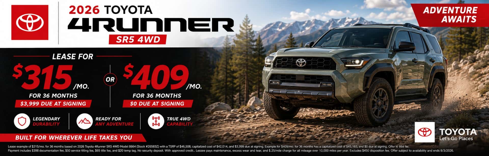 4runner