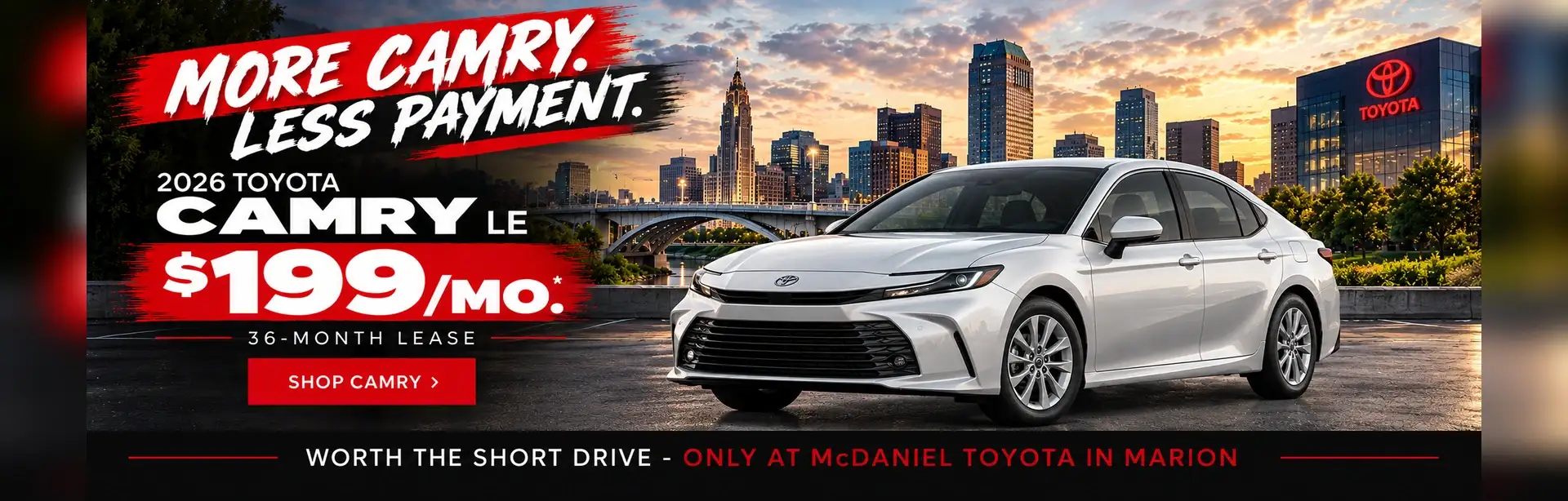 camry