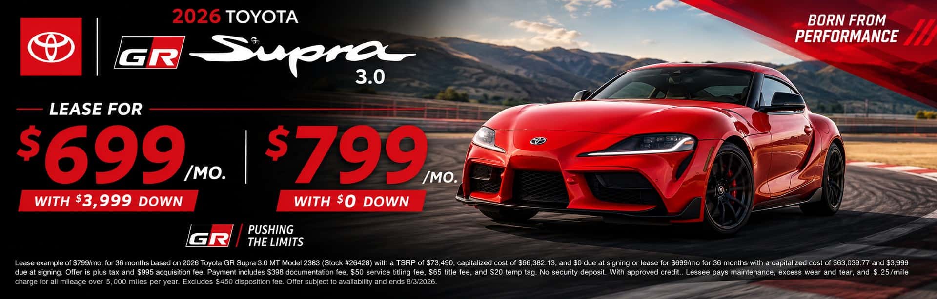 SUPRA