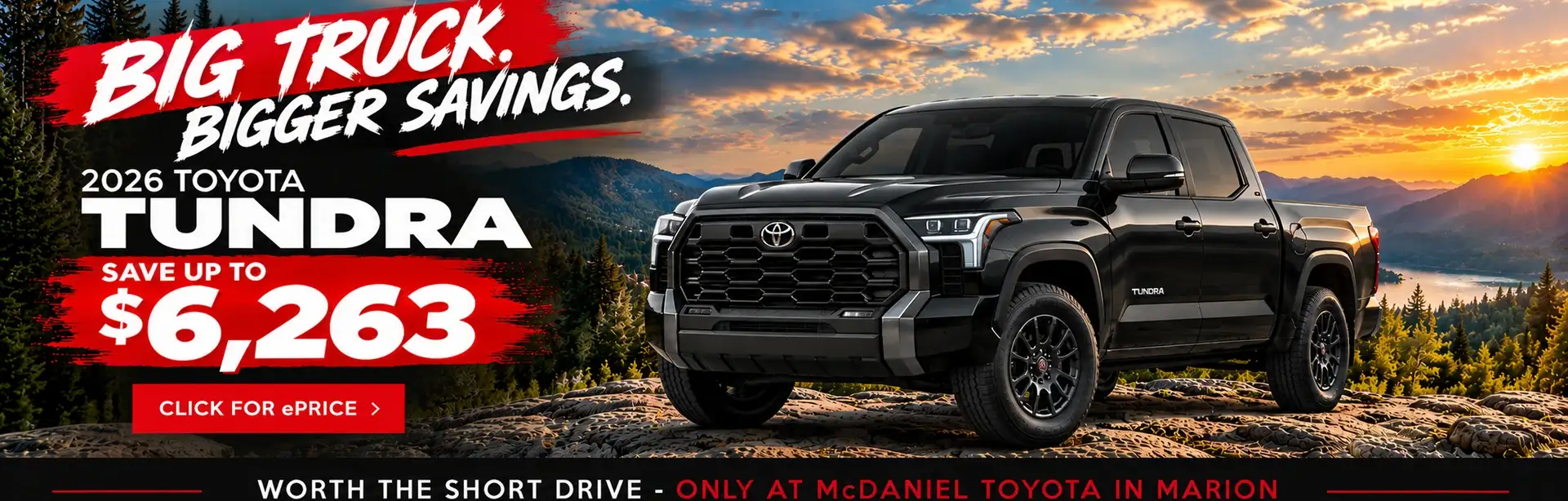 tundra updated september
