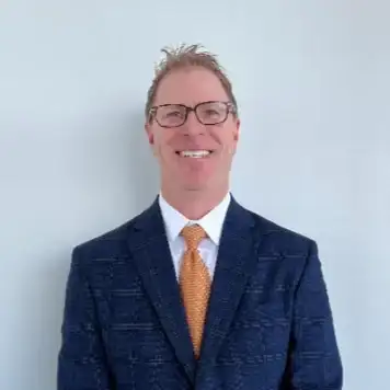 Mark Prokopenko