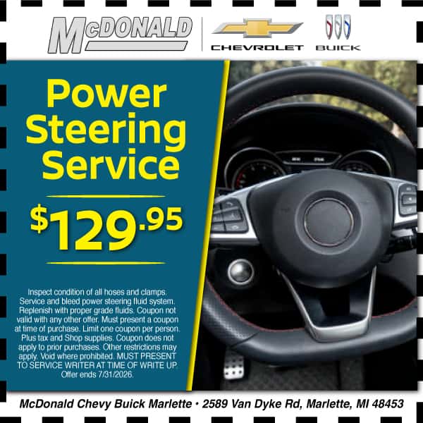 MCBC14506-Power-Steering