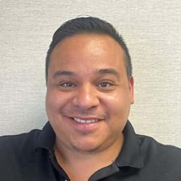 AJ Ramirez