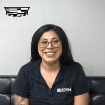 Alexus Becerril