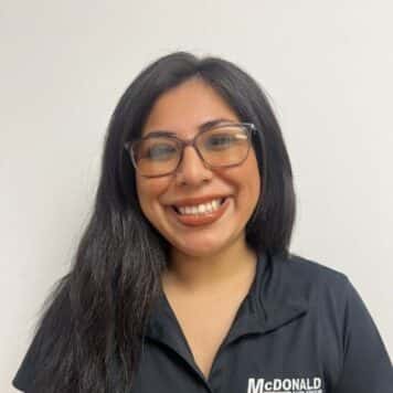 Alexus Becerril