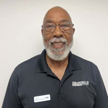 Leon Washington