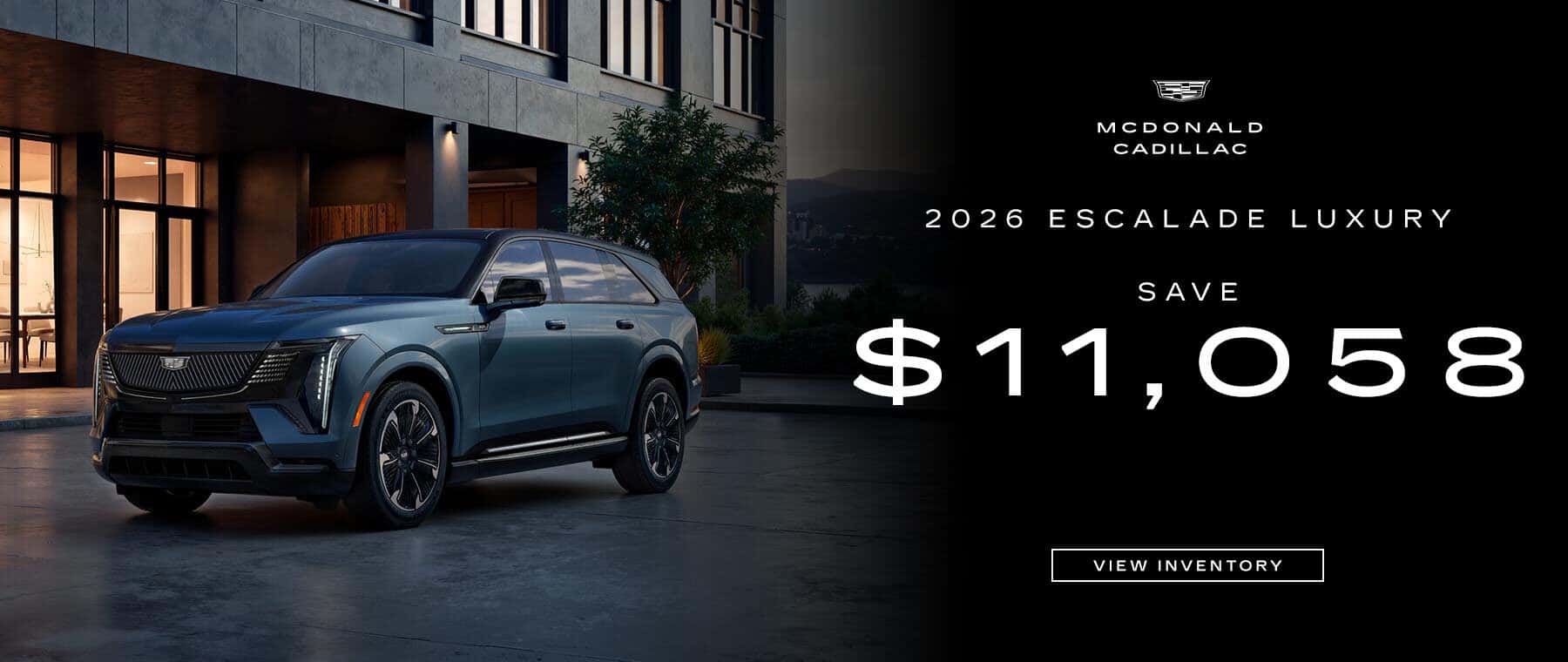 MCCr1W14527Escalade
