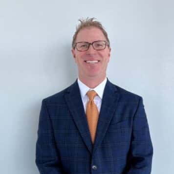 Mark Prokopenko