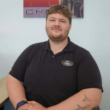 Hunter Elliott