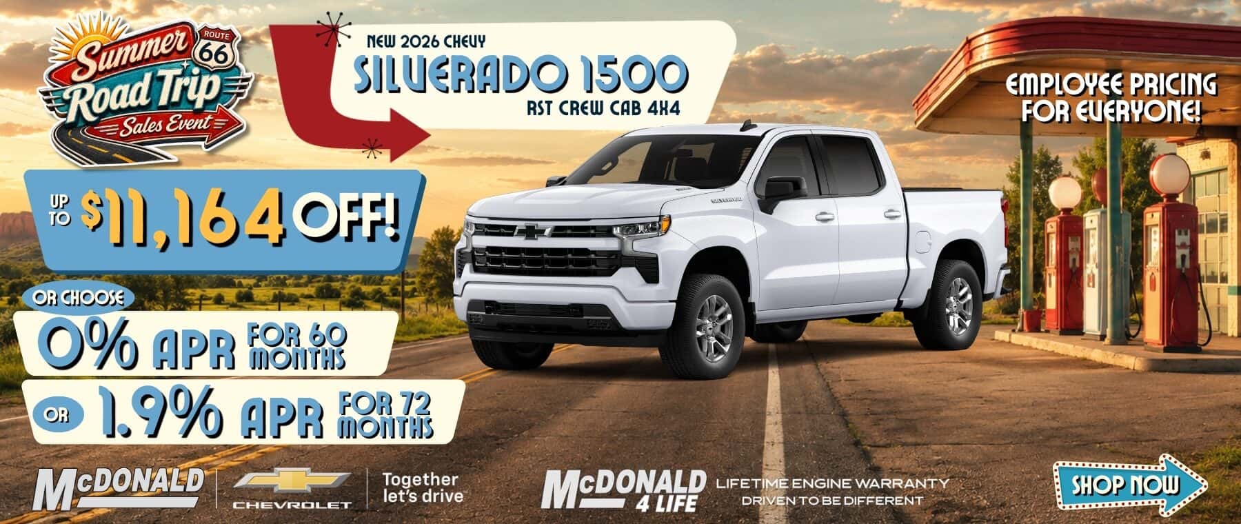 MCVW14521_SummerRoadTrip_Sliders_1800x760_Jun26 – MCVW14521_SILVERADO 1500_RST_1800x760_Jun26