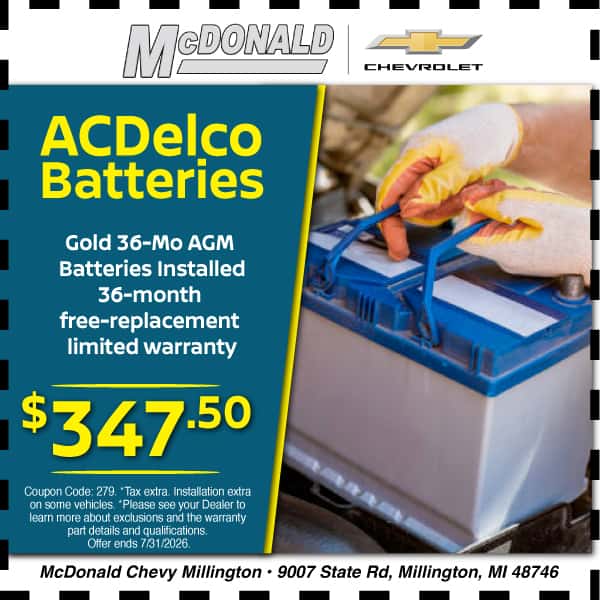 MCVC14505--ACDelco-Battery