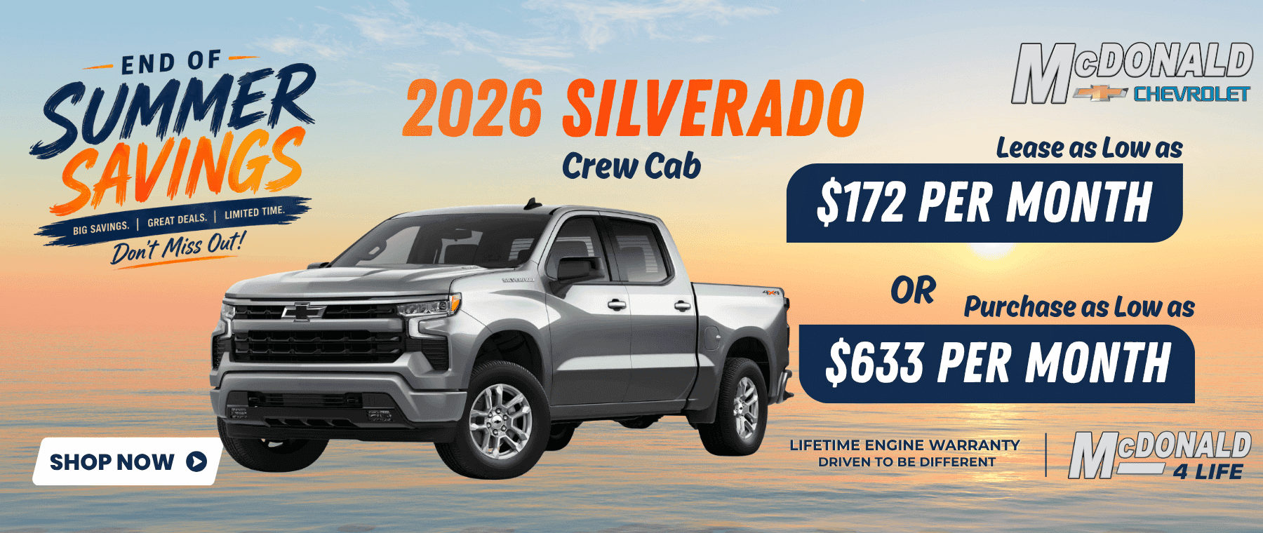 Crew cab