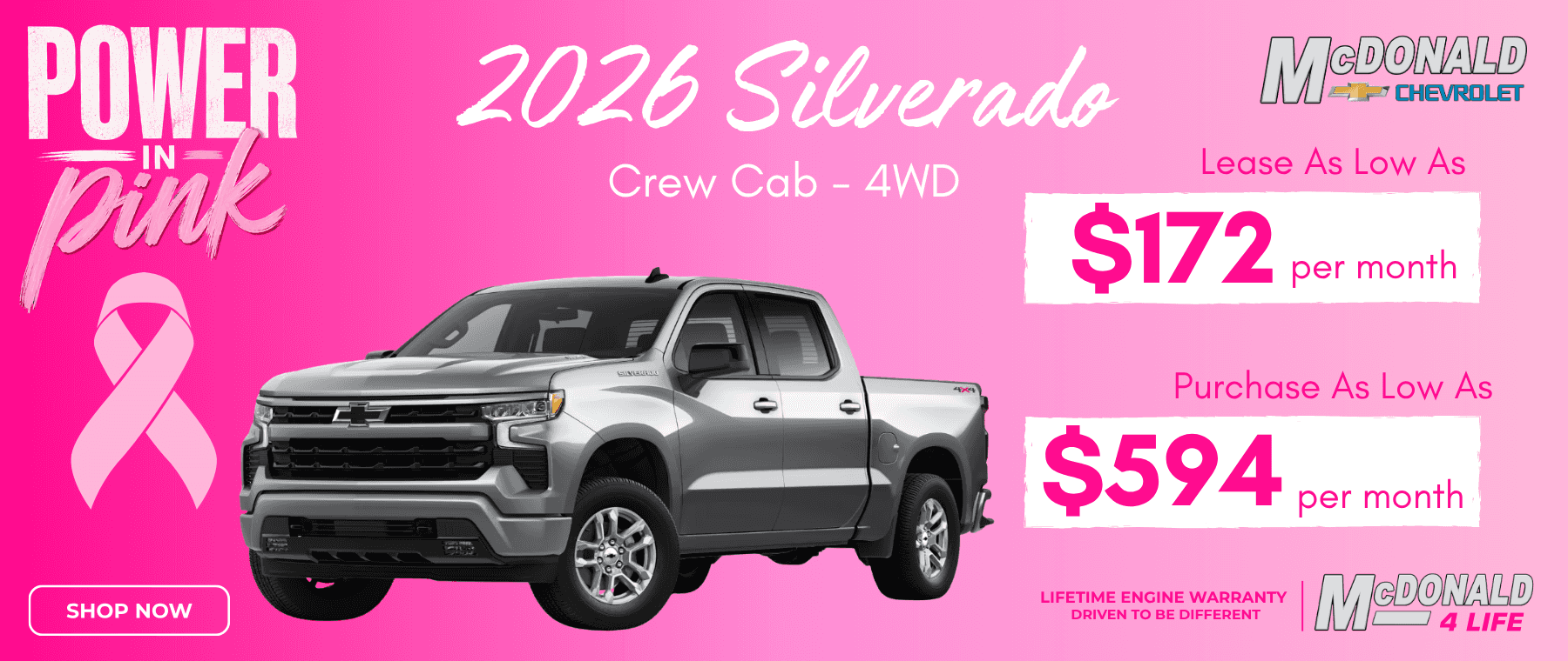 Silverado