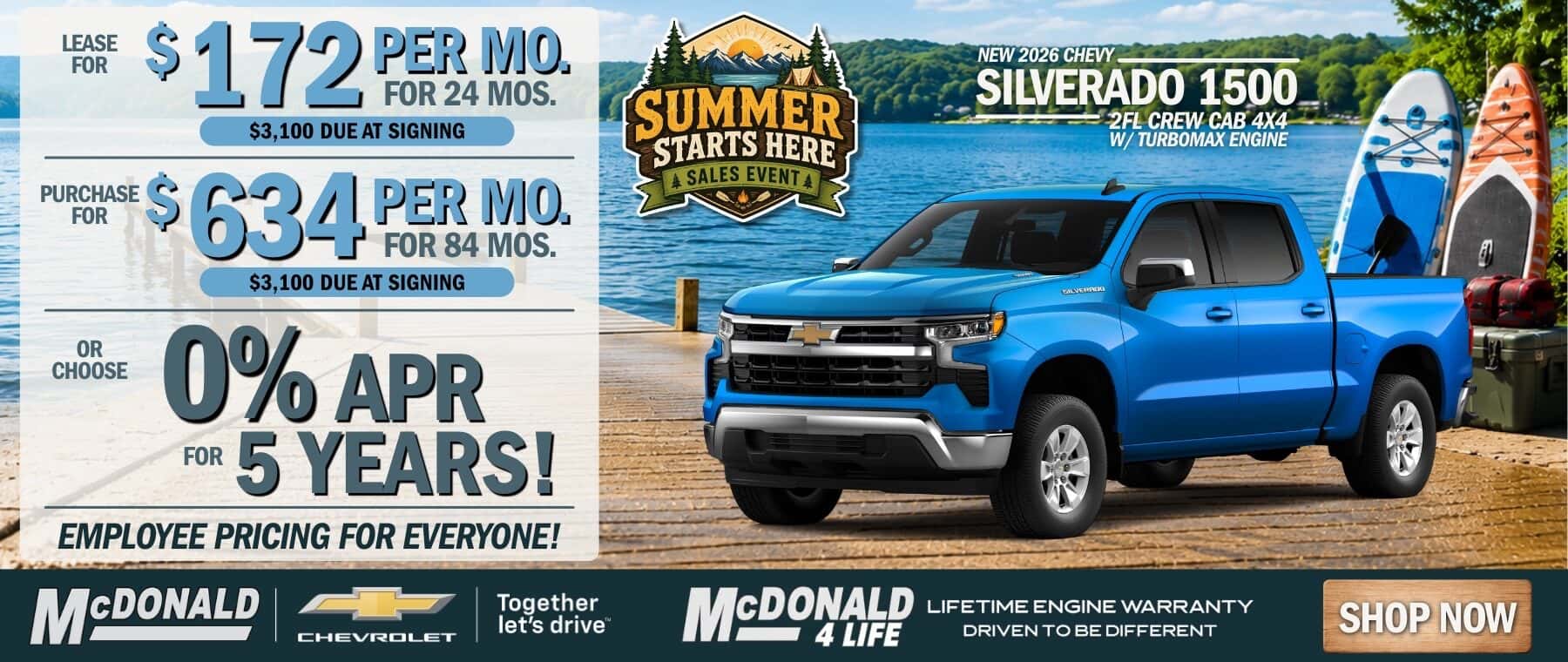 MCMW14522_SummerStartsHere_Sliders_1800x760_Jun26 – MCMW14522_Silverado15002FL_1800x760_Jun26