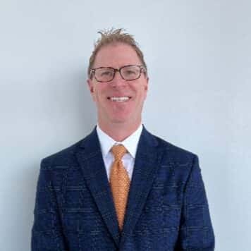 Mark Prokopenko