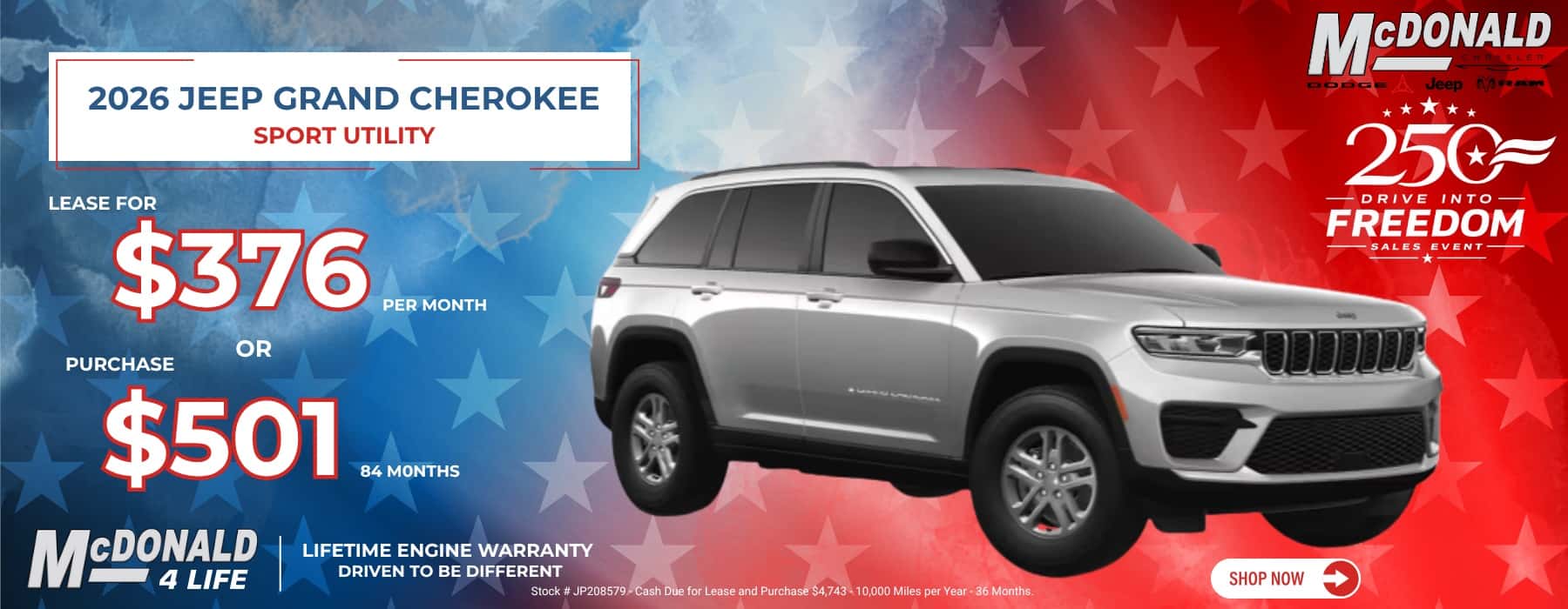 grand cherokee